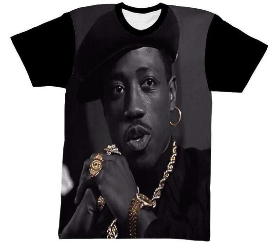 NINO BROWN TEE Shirts