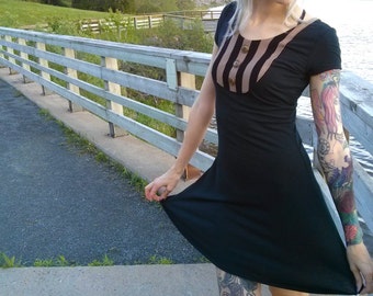 Vestido de Steampunk