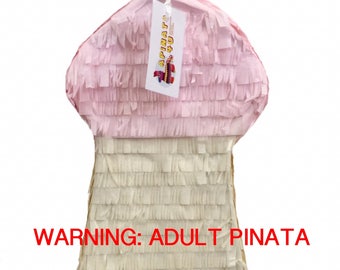 Adult Pecker Pinata 24" Tall Penis Pinata