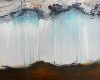Image result for abstract rain