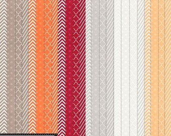 On Sale 50% Choose Joy 12x12 Pattern Papers and Backgrounds for Digital Scrapbooking, Kit
