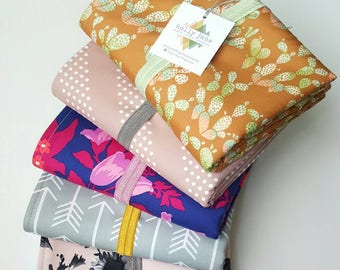diaper bags with built in changing pad