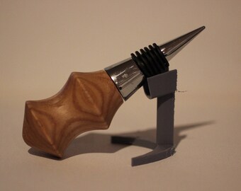 Ash Bottle stopper