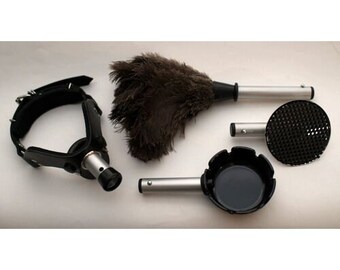 Original "Humiliator Gag" Starter Kit. ( A )