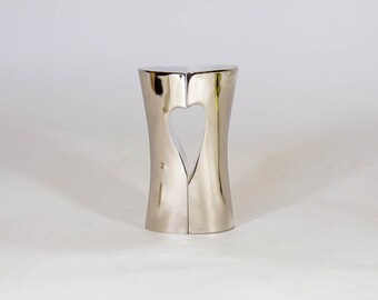 Godinger salt & pepper set