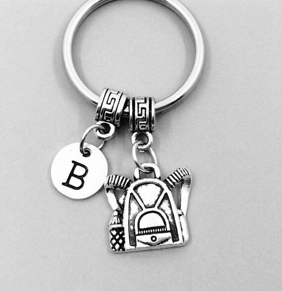 Backpack Keychain Backpack Keychains Best Friend Keychains