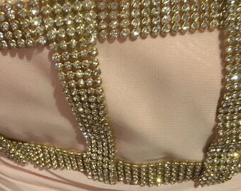 JJ'S House Long Dress.