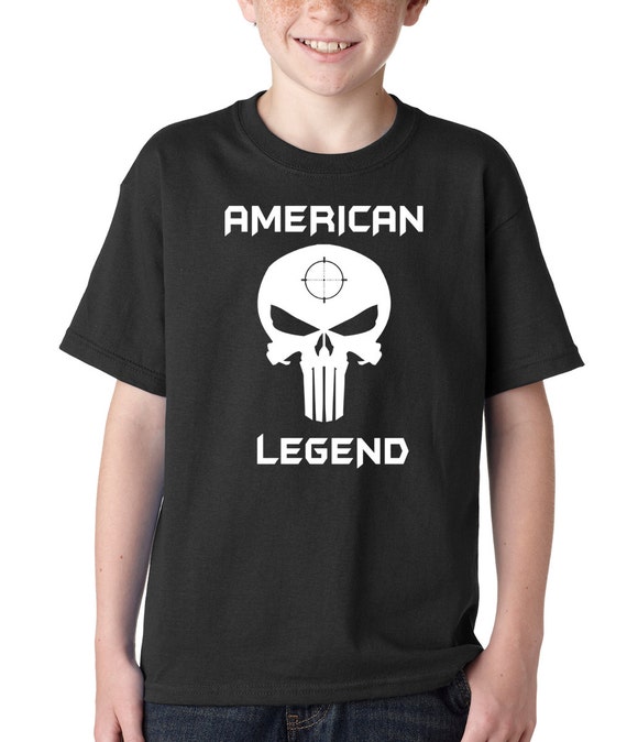 american legend shirt