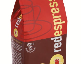 Rooibos Espresso Tea - Red Espresso PremiumTea 2 LB (82 Servings) Free Shipping