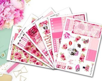 Valerie Vertical Kit