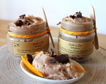 Body Butter - 100% Natural