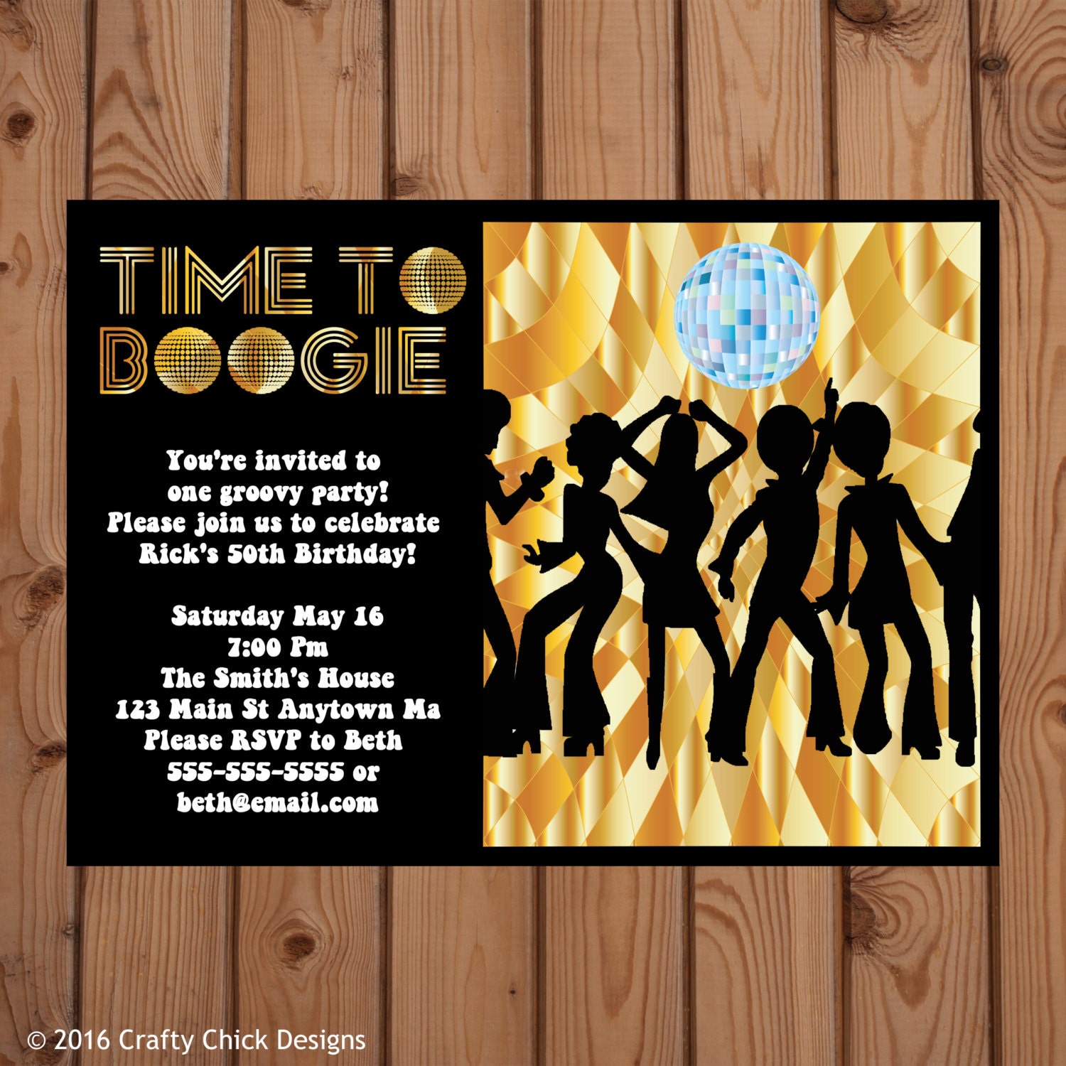 disco-invitation-disco-party-invitation-dance-party