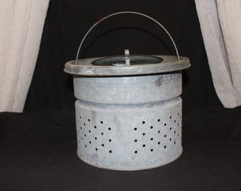  Fishing bucket Etsy