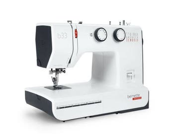 Bernette b33 Sewing Machine