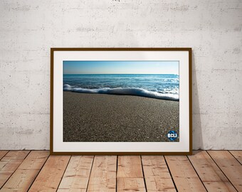 The Wave - nature photography, landscape photography, sunrise, beach photography