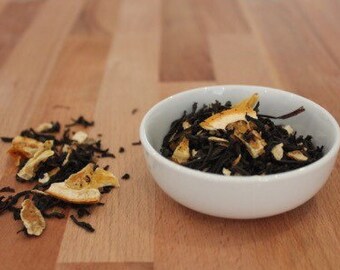 Citrus Twist 50g Loose Leaf Tea