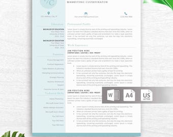 teacher resume template for word pages teacher cv