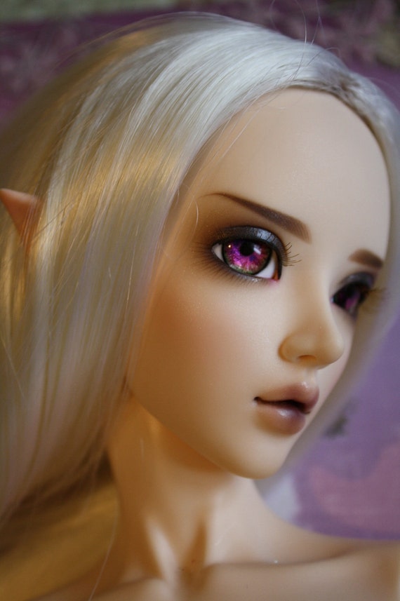 BJD eyes Doll eyes Hand made available in