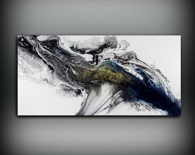 Modern painting acrylic painting 30x60 art print abstract painting contemporary art abstract painting extra large wall Modern painting acrylic painting 30x60 art print abstract painting contemporary art abstract painting extra large wall