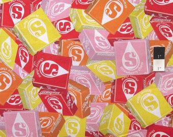 Springs Creative Mars Packed Starburst Cotton Fabric By Yard