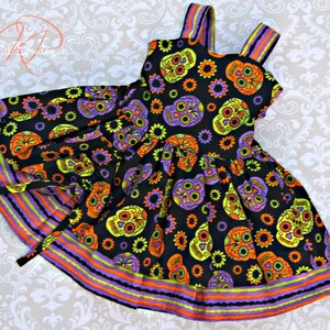 Halloween dress | Etsy