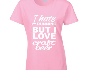 But I Love Craft Beer T Shirt