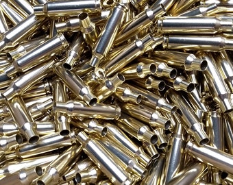6.5 Creedmoor Hornady Brass - New