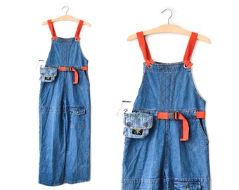 Vintage deadstock overalls | XS