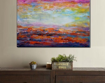 Canvas Art, Abstract Art, Contemporary Art, Large Painting, Wall Art, Large Art, Abstract Painting, Original Art, Canvas Painting, Abstract