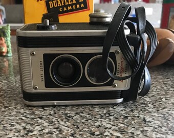 Kodak Duaflex II Camera