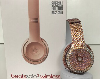 Custom beats by Dr Dre Studio2 Wireless