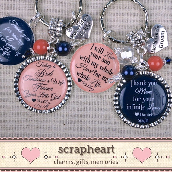 Wedding Gifts For Parents Thank You Gifts For Parents