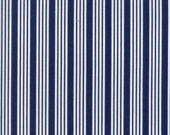 The Good Life (55157 16) Navy Stripe by Bonnie & Camille