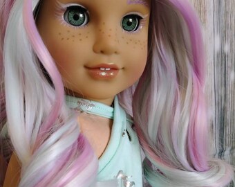 american girl doll etsy