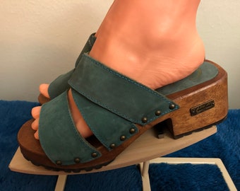 old school candies shoes