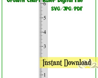 Download Growth chart svg | Etsy