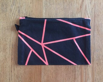 Case / box / organization / geometric / geo / lines / lines / storage