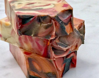 Mojave Desert Goat Milk Artisan Soap
