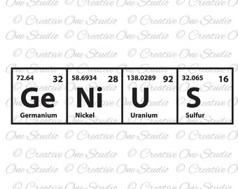 genius periodic table elements svg dxf eps studio3 pdf png jpg silhouette cameo cricut cut files vinyl scrapbooking - Periodic Table Elements Pdf genius periodic table elements svg dxf eps studio3 pdf png jpg silhouette cameo cricut cut files vinyl scrapbooking - Periodic Table Elements Pdf
