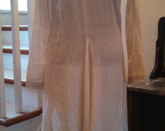 Historical Underdress Bliaut SCA Garb - Made to Order -