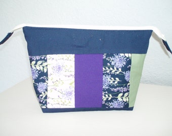 Makeup bag, Cosmetic bag, Toiletry bag, Make up bag