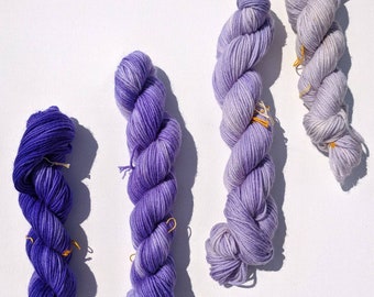 Mini Skein Gradient Sets