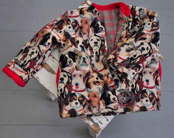 childrens coat winter