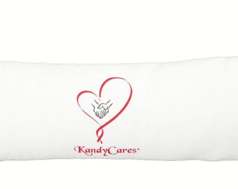20X54 KandyCares Maternity Body Pillow