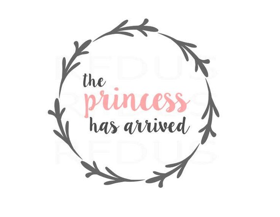 baby has arrived announcement
