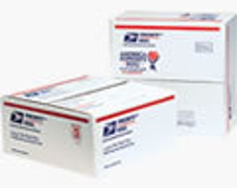 Postage Fee