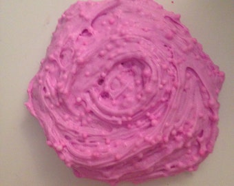 Bubblegum slime