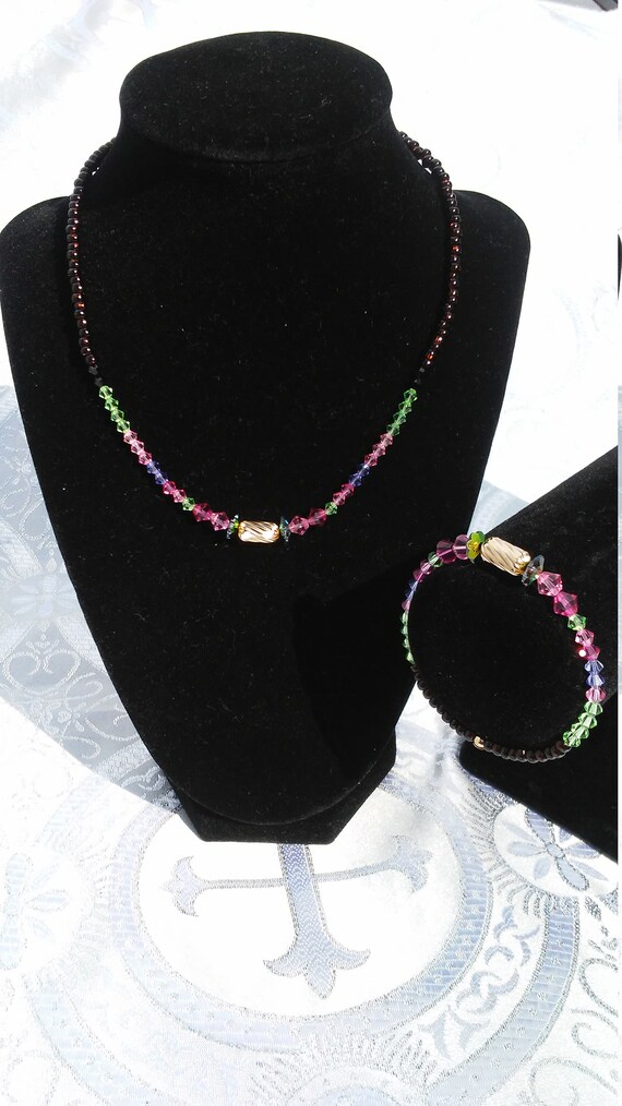 Volianne (Just Like Candy) Gem Set