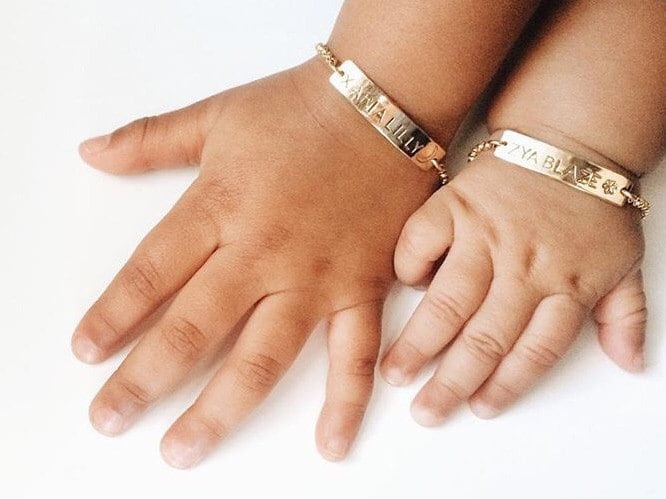 Gold Ring For Newborn Baby Girl Gold Ring For Newborn Baby Girl