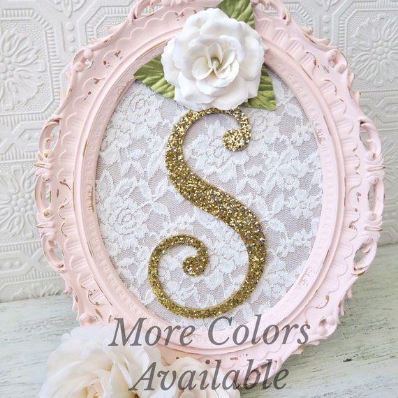 nursery-letter-m-baby-girl-nursery-letters-pink-and-gold-wall